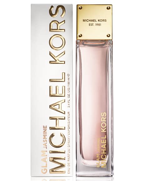 michael kors original fragrance|michael kors fragrantica.